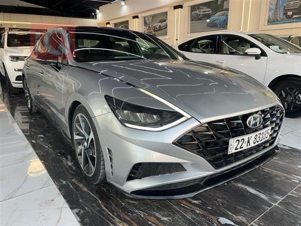 هيونداي سوناتا 2021 للبيع في العراق - الموصل